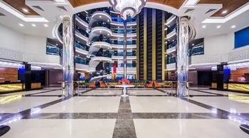 LONICERA RESORT & SPA HOTEL