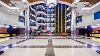 LONICERA RESORT & SPA HOTEL