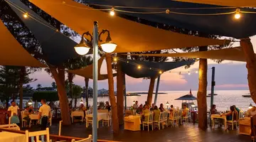 LONICERA RESORT & SPA HOTEL