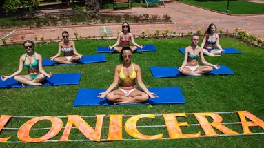 LONICERA RESORT & SPA HOTEL