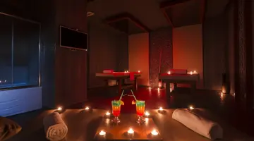LONICERA RESORT & SPA HOTEL