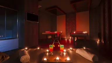 LONICERA RESORT & SPA HOTEL