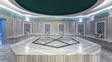 LONICERA RESORT & SPA HOTEL