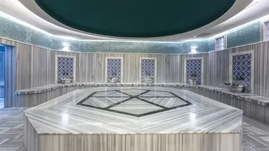 LONICERA RESORT & SPA HOTEL