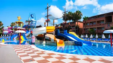 LONICERA RESORT & SPA HOTEL