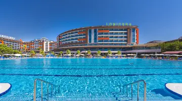 LONICERA RESORT & SPA HOTEL