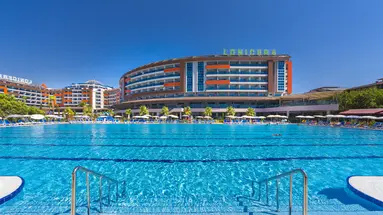 LONICERA RESORT & SPA HOTEL