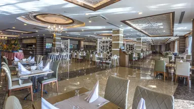 LONICERA RESORT & SPA HOTEL