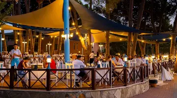 LONICERA RESORT & SPA HOTEL