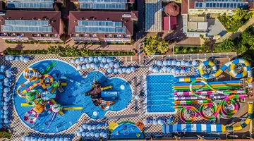LONICERA RESORT & SPA HOTEL