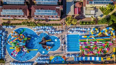 LONICERA RESORT & SPA HOTEL