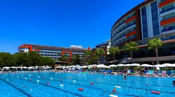 LONICERA RESORT & SPA HOTEL