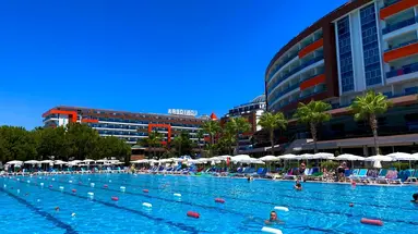 LONICERA RESORT & SPA HOTEL