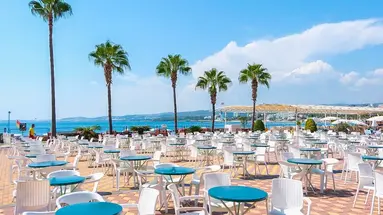 LONICERA RESORT & SPA HOTEL