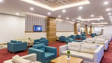 LONICERA RESORT & SPA HOTEL