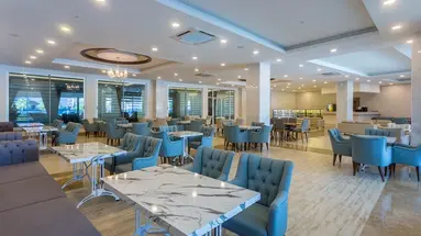 LONICERA RESORT & SPA HOTEL