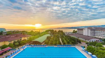 LONICERA RESORT & SPA HOTEL
