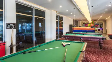 LONICERA RESORT & SPA HOTEL