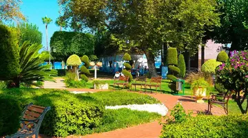 LONICERA RESORT & SPA HOTEL