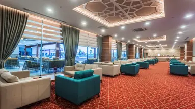 LONICERA RESORT & SPA HOTEL
