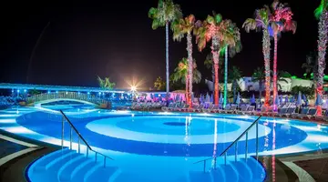 LONICERA RESORT & SPA HOTEL