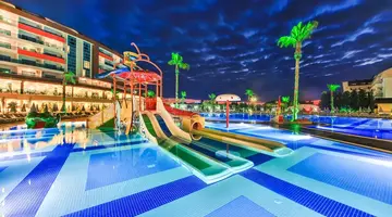 LONICERA RESORT & SPA HOTEL
