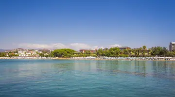 LONICERA RESORT & SPA HOTEL