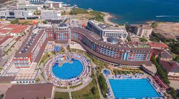 LONICERA RESORT SPA HOTEL
