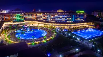 LONICERA RESORT & SPA HOTEL