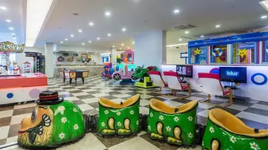LONICERA RESORT & SPA HOTEL