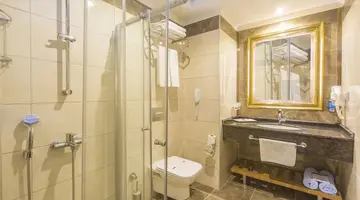 Lonicera Resort & Spa