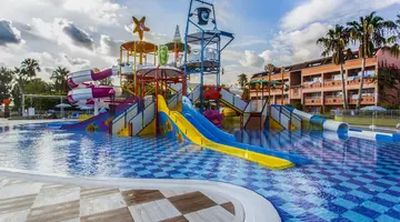 Lonicera Resort & Spa