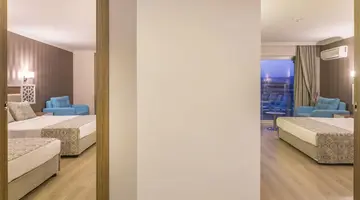 Lonicera Resort & Spa