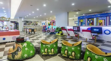 Lonicera Resort & Spa