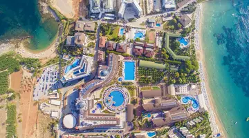 Lonicera Resort & Spa