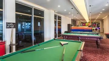 Lonicera Resort & Spa