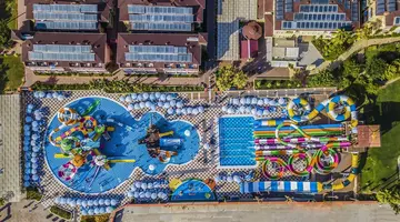 Lonicera Resort & Spa