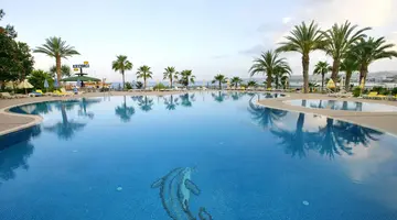 Lonicera Resort & Spa