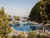 Lonicera Resort & Spa