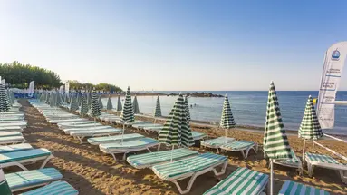 Lonicera Resort & Spa