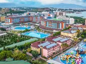 LONICERA RESORT