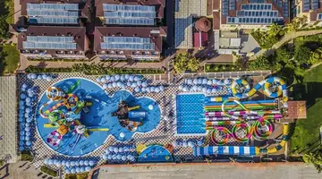 LONICERA RESORT