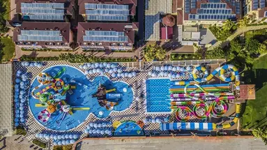 LONICERA RESORT