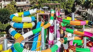 LONICERA RESORT