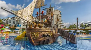 LONICERA RESORT