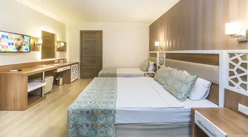 LONICERA RESORT