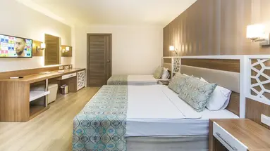 LONICERA RESORT