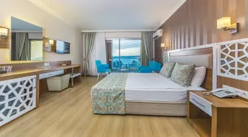 LONICERA RESORT