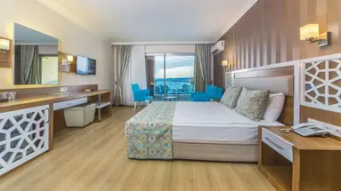 LONICERA RESORT