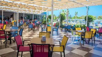 LONICERA RESORT